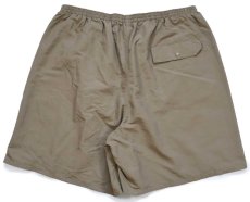 画像2: patagoniaパタゴニア BAGGIES LONGS 7INCH ナイロン バギーズ ロング ショーツ ASHT アッシュタン L★23 ショートパンツ (2)