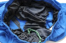 画像6: patagoniaパタゴニア BAGGIES SHORTS ナイロン バギーズショーツ BYBL ブルー XXL★18 特大 ショートパンツ (6)