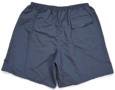 画像2: patagoniaパタゴニア BAGGIES LONGS 7INCH ナイロン バギーズ ロング ショーツ FGE フォージグレー L★05 ショートパンツ (2)