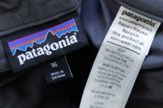 画像5: patagoniaパタゴニア Quandary Shorts ストレッチ ナイロン ショートパンツ FGE フォージグレー W36★36 ショーツ (5)