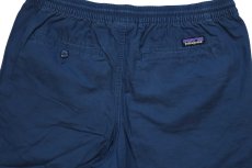 画像3: patagoniaパタゴニア Lightweight All-Wear Hemp Volley Shorts オーガニックコットン×ヘンプ ショートパンツ TIDB L★ショーツ (3)