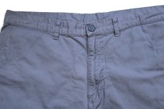 画像3: patagoniaパタゴニア Lightweight All-Wear Hemp Shorts オーガニックコットン×ヘンプ ショートパンツ グレー W36★ショーツ (3)