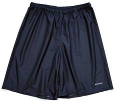 画像1: patagoniaパタゴニア Field Shorts Special ポリエステル ショートパンツ BLK ブラック M★ショーツ (1)