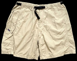 patagoniaパタゴニア Stand Up Shorts オーガニックコットン スタンド
