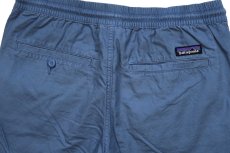 画像3: patagoniaパタゴニア Lightweight All-Wear Hemp Volley Shorts オーガニックコットン×ヘンプ ショートパンツ PGBE M★ショーツ (3)