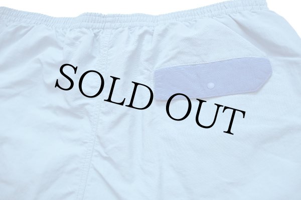 patagoniaパタゴニア BAGGIES SHORTS ナイロン バギーズショーツ LAGB