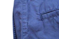 画像6: patagoniaパタゴニア Lightweight All-Wear Hemp Shorts オーガニックコットン×ヘンプ ショートパンツ DLMB W32★ショーツ (6)