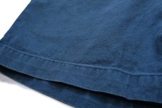 画像6: patagoniaパタゴニア Stand Up Shorts オーガニックコットン スタンドアップ ショーツ 青緑 W35★ショートパンツ (6)