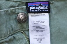 画像5: patagoniaパタゴニア Stand Up Shorts オーガニックコットン スタンドアップ ショーツ SNM W38★ショートパンツ (5)
