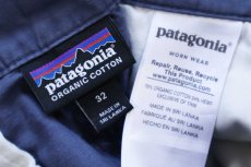 画像4: patagoniaパタゴニア Lightweight All-Wear Hemp Shorts オーガニックコットン×ヘンプ ショートパンツ DLMB W32★ショーツ (4)