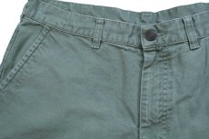 画像3: patagoniaパタゴニア Stand Up Shorts オーガニックコットン スタンドアップ ショーツ SNM W38★ショートパンツ (3)