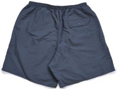 画像2: patagoniaパタゴニア BAGGIES LONGS 7INCH ナイロン バギーズ ロング ショーツ FGE フォージグレー L★04 ショートパンツ (2)