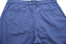画像3: patagoniaパタゴニア Lightweight All-Wear Hemp Shorts オーガニックコットン×ヘンプ ショートパンツ DLMB W32★ショーツ (3)