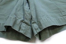 画像6: patagoniaパタゴニア Stand Up Shorts オーガニックコットン スタンドアップ ショーツ SNM W38★ショートパンツ (6)