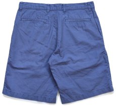 画像2: patagoniaパタゴニア Lightweight All-Wear Hemp Shorts オーガニックコットン×ヘンプ ショートパンツ DLMB W32★ショーツ (2)