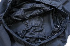 画像6: patagoniaパタゴニア BAGGIES LONGS 7INCH ナイロン バギーズ ロング ショーツ フォージグレー L★22 (6)