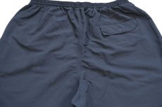 画像3: patagoniaパタゴニア BAGGIES LONGS 7INCH ナイロン バギーズ ロング ショーツ FGE フォージグレー L★04 ショートパンツ (3)