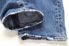 画像6: Levi'sリーバイス 501 デニムパンツ W38 L30★SDP4509 (6)