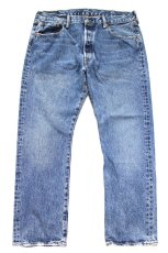 画像2: Levi'sリーバイス 501 デニムパンツ W38 L30★SDP4509 (2)