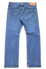 画像3: Levi'sリーバイス 501 ストレッチ デニムパンツ W38 L32★SDP4502 (3)