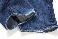 画像6: Levi'sリーバイス 501 デニムパンツ ヒゲ W38 L29★SDP4504 (6)