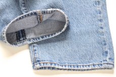 画像6: Levi'sリーバイス 501'93 ストレッチ デニムパンツ W38★SDP4505 (6)