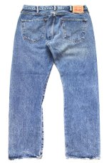 画像3: Levi'sリーバイス 501 デニムパンツ W38 L30★SDP4509 (3)