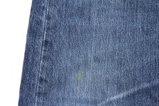 画像7: Levi'sリーバイス 501 デニムパンツ ヒゲ W38 L29★SDP4504 (7)