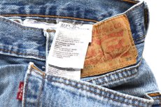 画像5: Levi'sリーバイス 501 デニムパンツ W38 L32★SDP4506 (5)