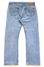 画像3: Levi'sリーバイス 501 デニムパンツ W38 L32★SDP4506 (3)