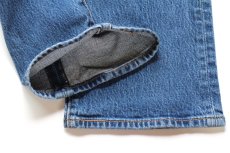 画像6: Levi'sリーバイス 501 ストレッチ デニムパンツ W38 L32★SDP4502 (6)