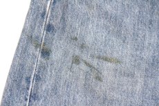 画像7: Levi'sリーバイス 501 デニムパンツ W38 L32★SDP4506 (7)