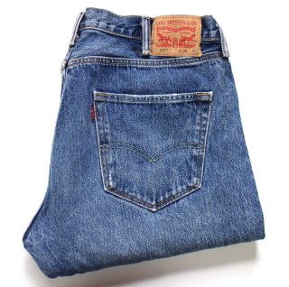 パンツ Levi's 501 Denim Pants USA 1989s W38 L30 Levi's 501 W38 L30