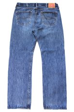画像3: Levi'sリーバイス 501 デニムパンツ W38 L34★SDP4516 (3)