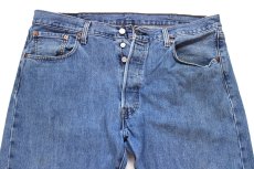 画像4: Levi'sリーバイス 501 デニムパンツ W38 L34★SDP4512 (4)