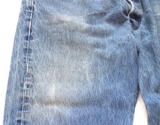 画像6: 00s Levi'sリーバイス 501 デニムパンツ W38★SDP4513 (6)