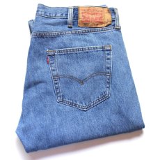 画像1: Levi'sリーバイス 501 デニムパンツ W38 L34★SDP4512 (1)