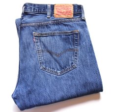 画像1: Levi'sリーバイス 501 デニムパンツ W38 L34★SDP4516 (1)