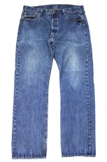 画像2: Levi'sリーバイス 501 デニムパンツ W38 L34★SDP4516 (2)