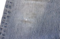 画像7: Levi'sリーバイス 501 デニムパンツ W38 L32★SDP4515 (7)