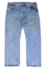 画像2: Levi'sリーバイス 501 デニムパンツ W38 L30★SDP4511 (2)