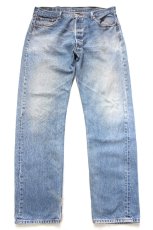 画像2: 00s Levi'sリーバイス 501 デニムパンツ W40★SDP4534 (2)