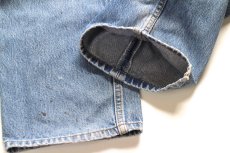 画像9: 00s Levi'sリーバイス 501 デニムパンツ W40★SDP4534 (9)