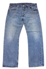 画像2: Levi'sリーバイス 501 デニムパンツ W38 L32★SDP4515 (2)