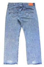 画像3: Levi'sリーバイス 501 デニムパンツ W38 L30★SDP4511 (3)