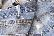 画像6: Levi'sリーバイス 501 デニムパンツ W38 L32★SDP4515 (6)