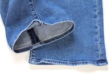 画像6: Levi'sリーバイス 501 USED加工 ストレッチ デニムパンツ W38 L32★SDP4517 (6)