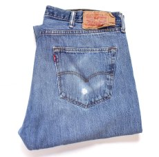 画像1: Levi'sリーバイス 501 デニムパンツ W38 L32★SDP4515 (1)