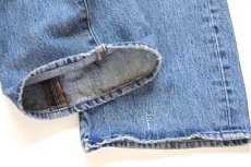 画像6: Levi'sリーバイス 501 デニムパンツ W38 L30★SDP4511 (6)