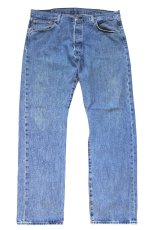 画像2: Levi'sリーバイス 501 デニムパンツ W38 L34★SDP4512 (2)